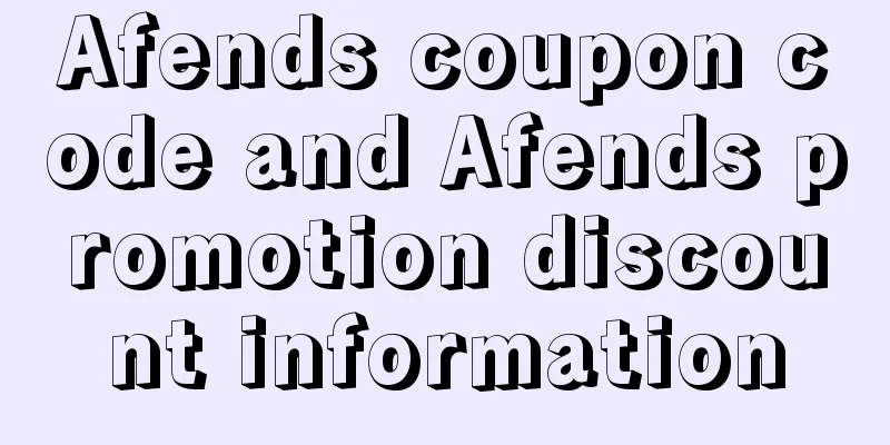Afends coupon code and Afends promotion discount information