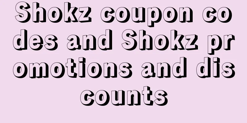 Shokz coupon codes and Shokz promotions and discounts