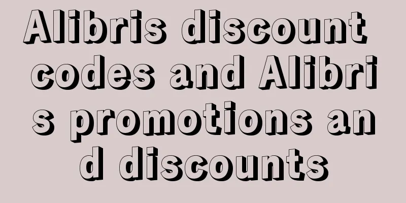 Alibris discount codes and Alibris promotions and discounts