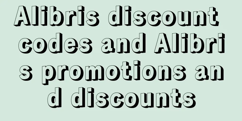 Alibris discount codes and Alibris promotions and discounts