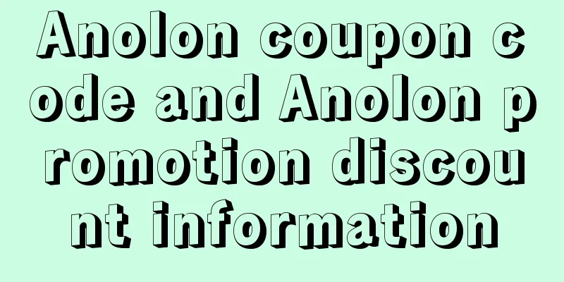 Anolon coupon code and Anolon promotion discount information