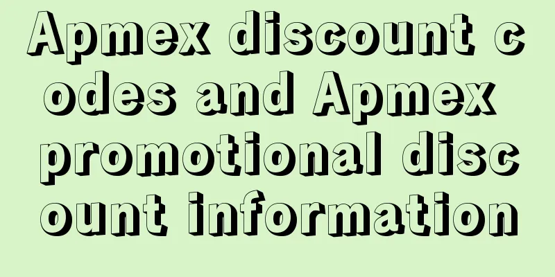 Apmex discount codes and Apmex promotional discount information