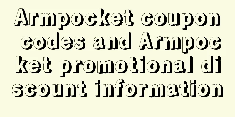 Armpocket coupon codes and Armpocket promotional discount information