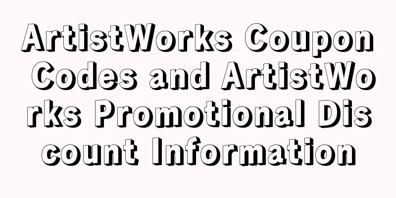 ArtistWorks Coupon Codes and ArtistWorks Promotional Discount Information