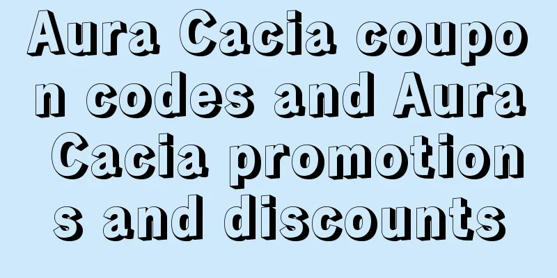 Aura Cacia coupon codes and Aura Cacia promotions and discounts