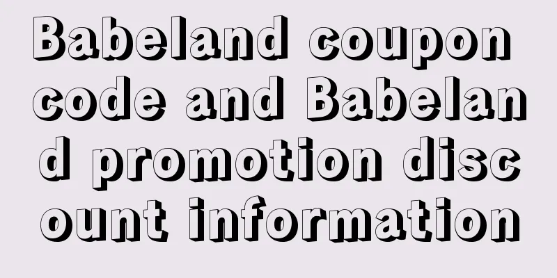 Babeland coupon code and Babeland promotion discount information