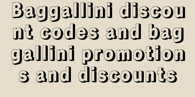 Baggallini discount codes and baggallini promotions and discounts