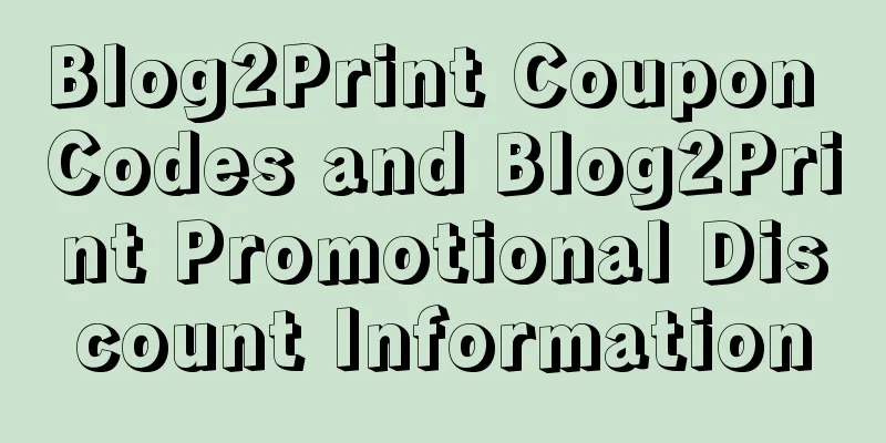 Blog2Print Coupon Codes and Blog2Print Promotional Discount Information