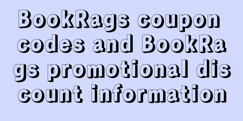 BookRags coupon codes and BookRags promotional discount information