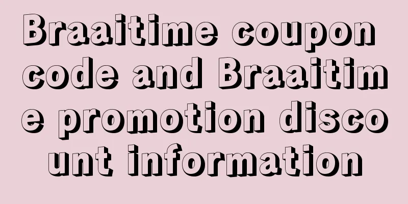 Braaitime coupon code and Braaitime promotion discount information