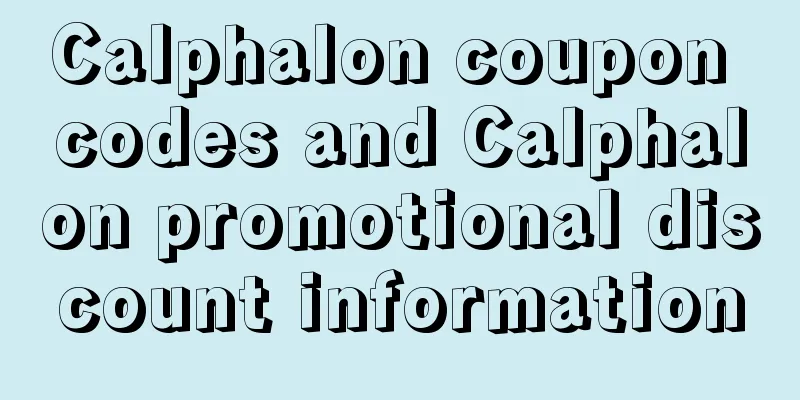Calphalon coupon codes and Calphalon promotional discount information