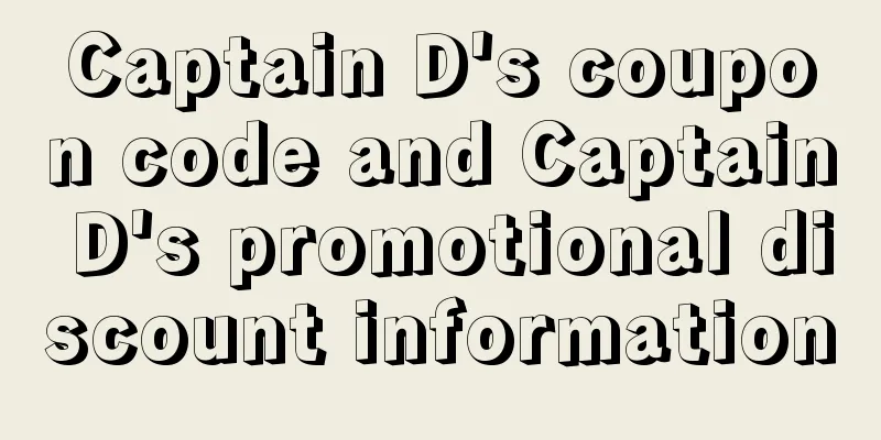 Captain D's coupon code and Captain D's promotional discount information