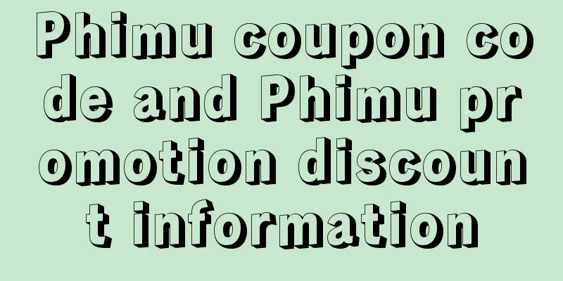 Phimu coupon code and Phimu promotion discount information