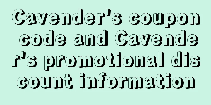 Cavender's coupon code and Cavender's promotional discount information