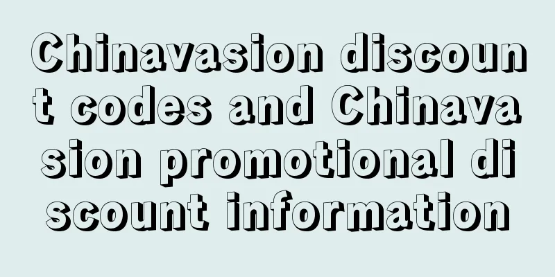 Chinavasion discount codes and Chinavasion promotional discount information