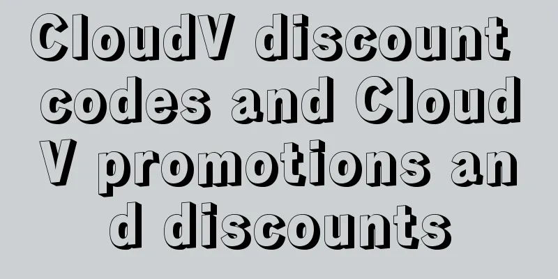 CloudV discount codes and CloudV promotions and discounts