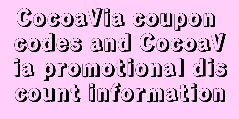 CocoaVia coupon codes and CocoaVia promotional discount information