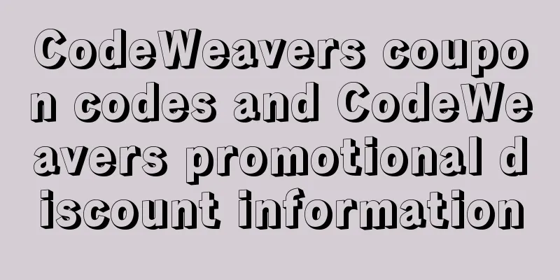 CodeWeavers coupon codes and CodeWeavers promotional discount information