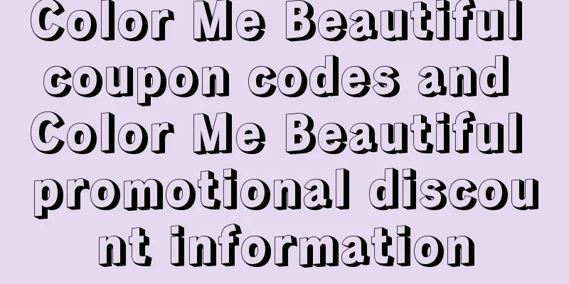Color Me Beautiful coupon codes and Color Me Beautiful promotional discount information
