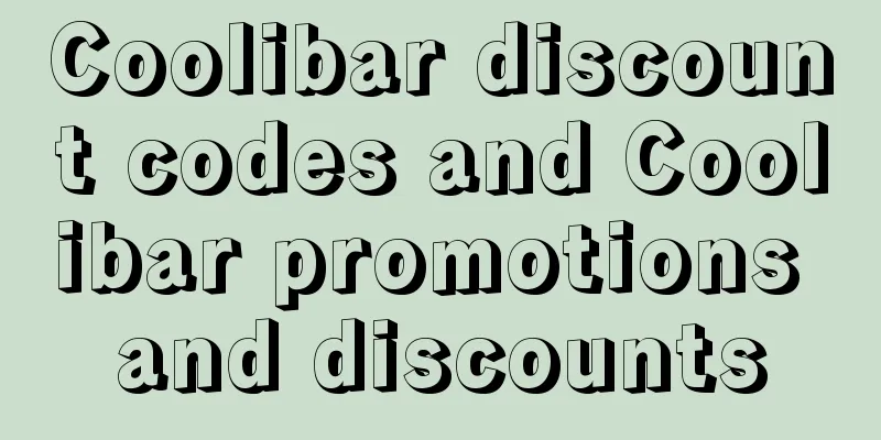 Coolibar discount codes and Coolibar promotions and discounts