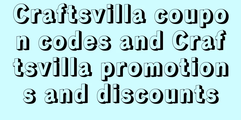 Craftsvilla coupon codes and Craftsvilla promotions and discounts