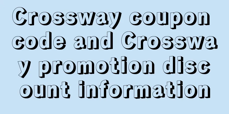 Crossway coupon code and Crossway promotion discount information