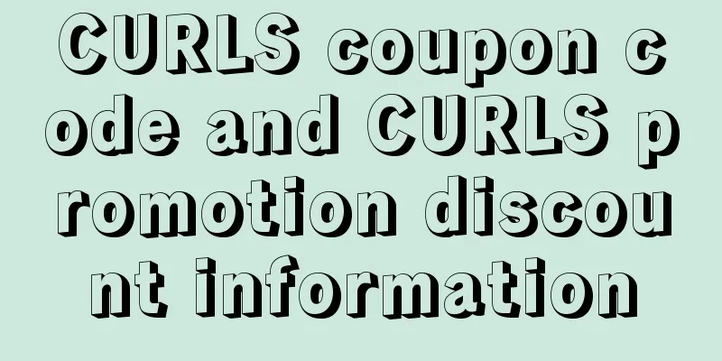 CURLS coupon code and CURLS promotion discount information