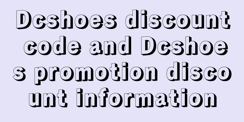 Dcshoes discount code and Dcshoes promotion discount information
