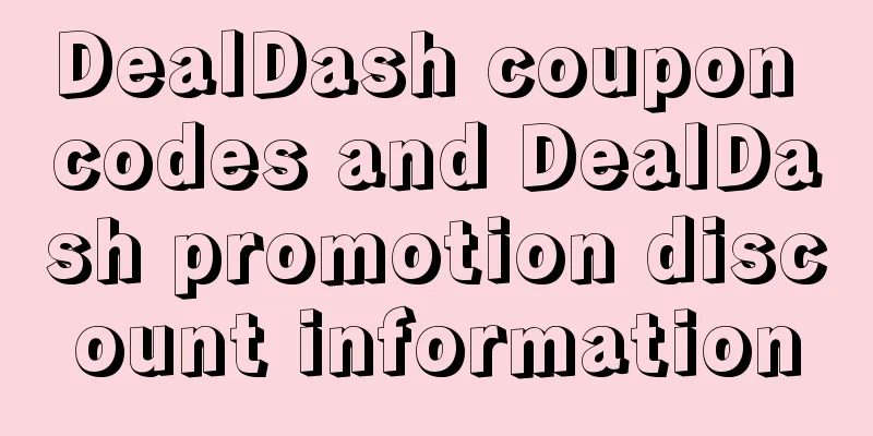 DealDash coupon codes and DealDash promotion discount information
