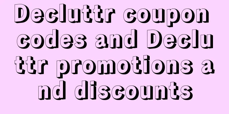 Decluttr coupon codes and Decluttr promotions and discounts