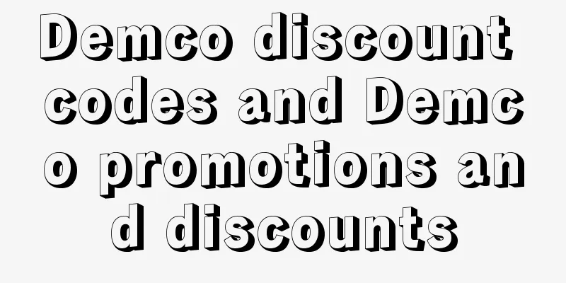 Demco discount codes and Demco promotions and discounts