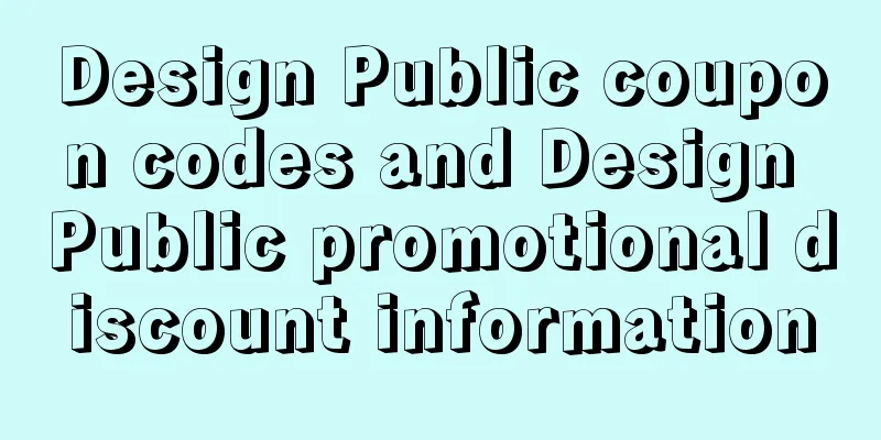 Design Public coupon codes and Design Public promotional discount information