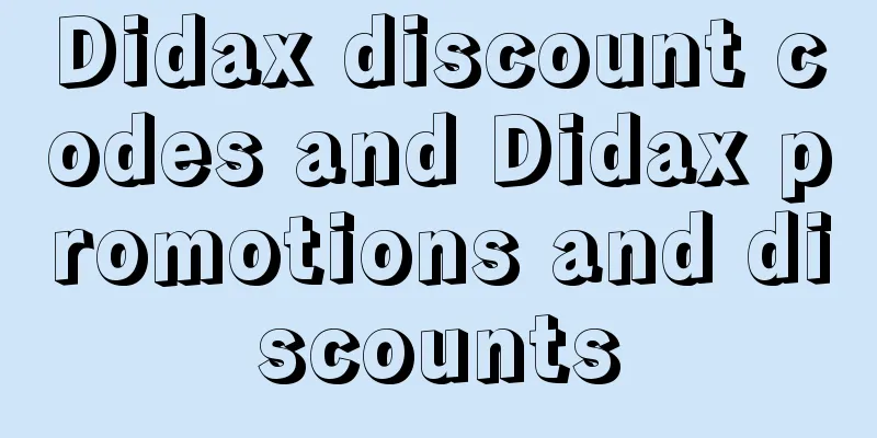 Didax discount codes and Didax promotions and discounts