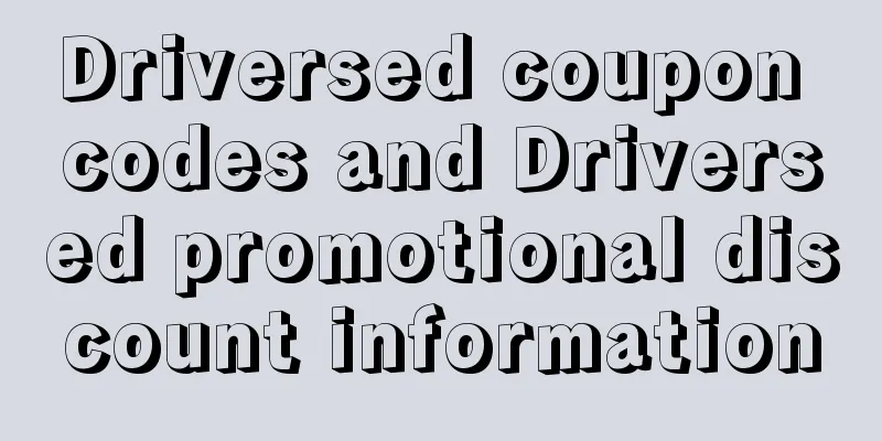 Driversed coupon codes and Driversed promotional discount information