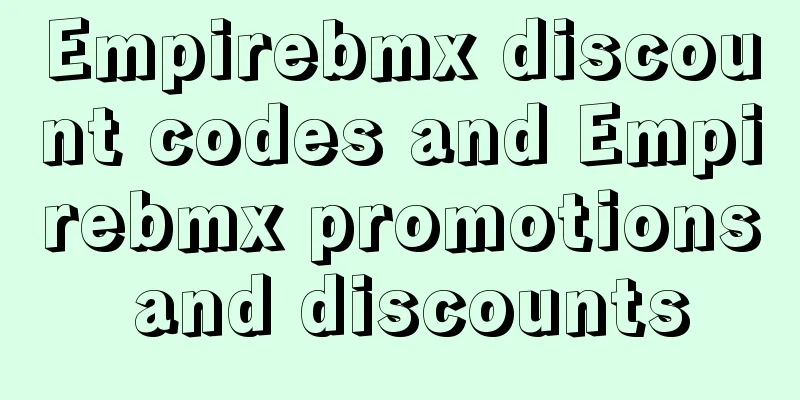 Empirebmx discount codes and Empirebmx promotions and discounts