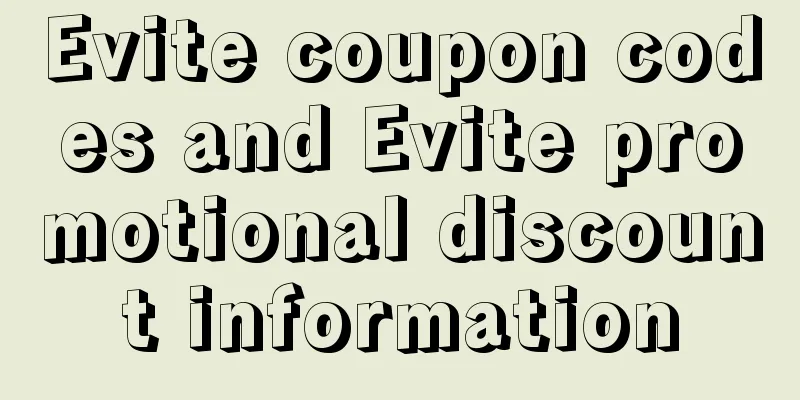 Evite coupon codes and Evite promotional discount information