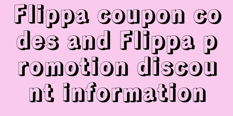 Flippa coupon codes and Flippa promotion discount information