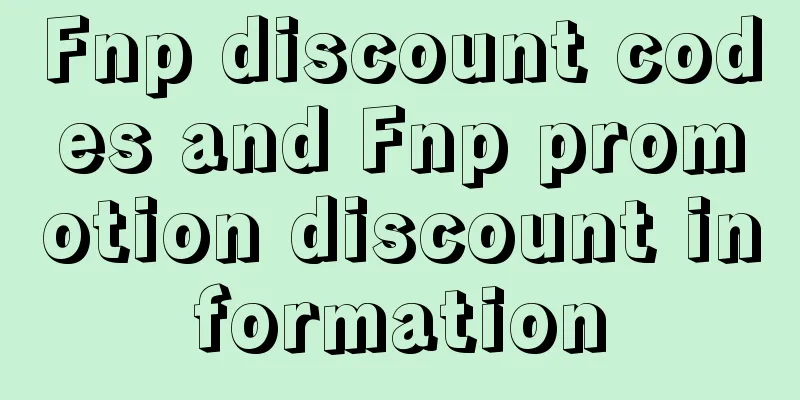 Fnp discount codes and Fnp promotion discount information