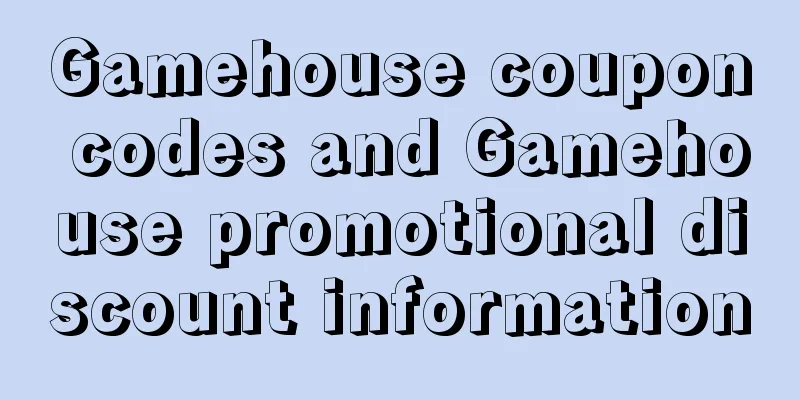 Gamehouse coupon codes and Gamehouse promotional discount information