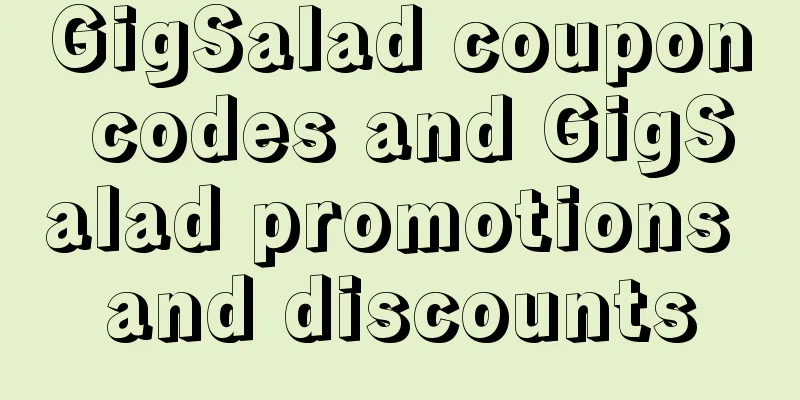 GigSalad coupon codes and GigSalad promotions and discounts