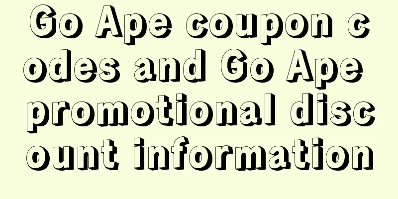 Go Ape coupon codes and Go Ape promotional discount information