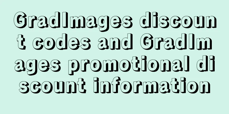 GradImages discount codes and GradImages promotional discount information