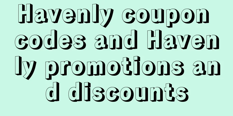 Havenly coupon codes and Havenly promotions and discounts