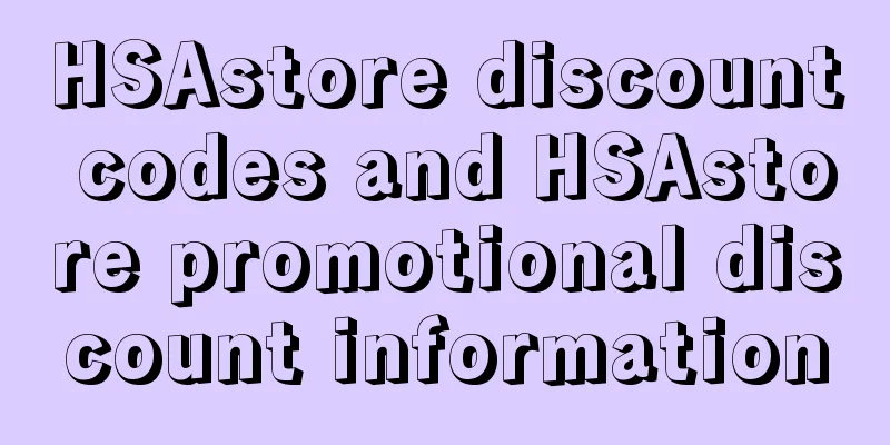 HSAstore discount codes and HSAstore promotional discount information