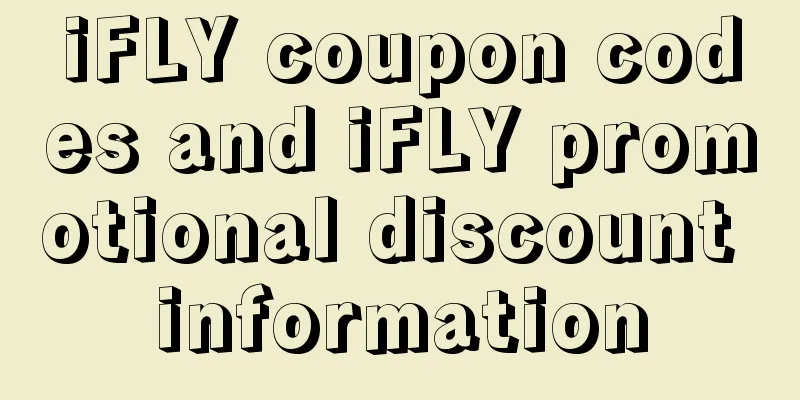 iFLY coupon codes and iFLY promotional discount information
