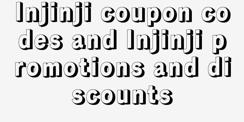 Injinji coupon codes and Injinji promotions and discounts