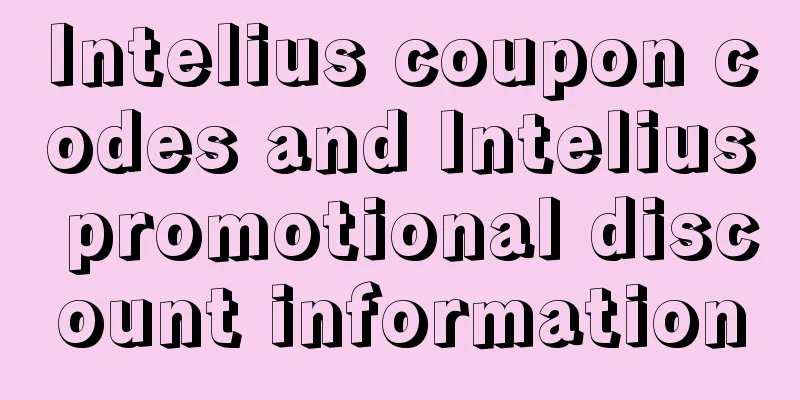 Intelius coupon codes and Intelius promotional discount information