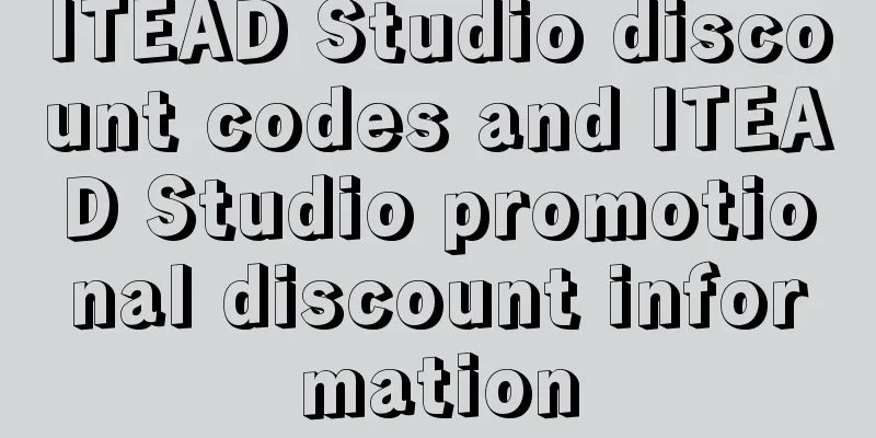 ITEAD Studio discount codes and ITEAD Studio promotional discount information