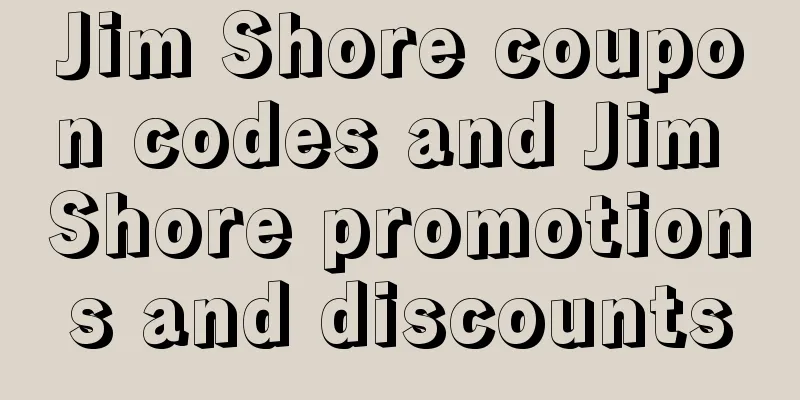 Jim Shore coupon codes and Jim Shore promotions and discounts