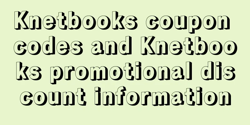Knetbooks coupon codes and Knetbooks promotional discount information